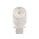 SenSura Mio Convex Soft 1-Piece Opaque Ostomy Pouch System, 15 – 33 mm Stomas (Box of 10)