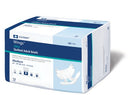 BRIEF MED WHT 12/BG 8BG/CS