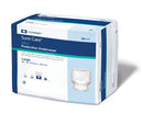 UNDERWEAR LG BLU 18/BG 4BG/CS