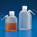 BOTTLE WASH SQUEEZE INTEGRAL500ML 10/CS