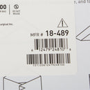 McKesson Single Layer Sterilization Wrap, 30 x 30 Inch (Case of 500)