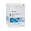McKesson Nonadherent Dressing, 3 x 4 Inch (Case of 1200)
