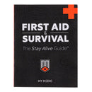MyMedic First Aid & Survival: The Stay Alive Guide 