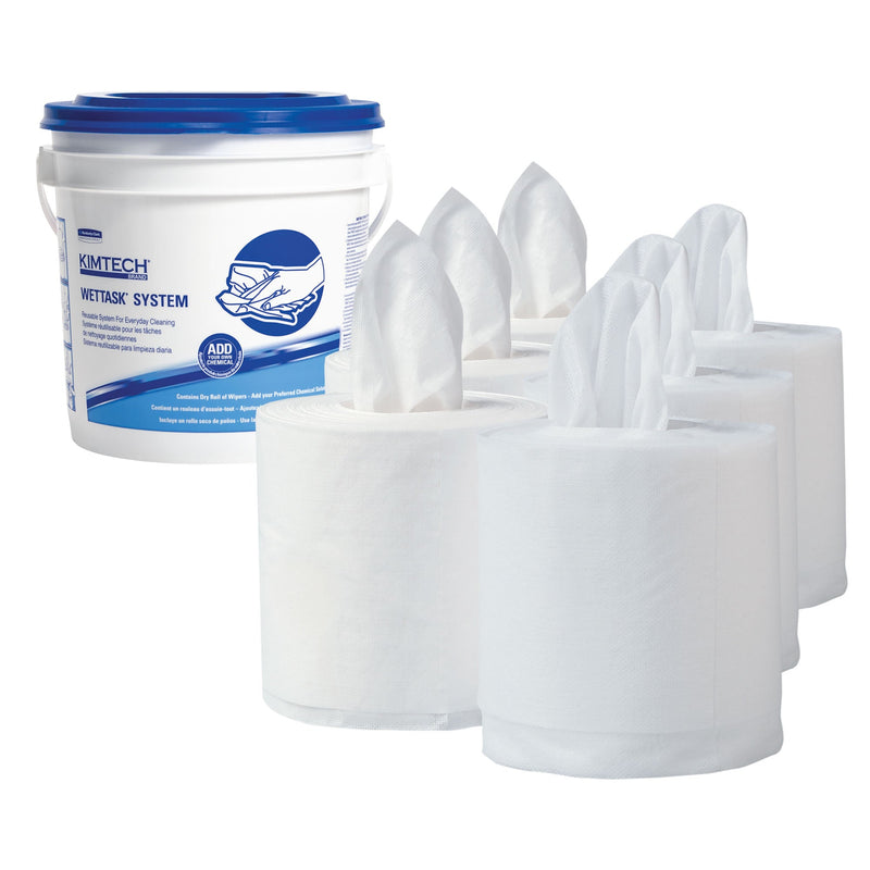 Kimtech Prep Surface Disinfectant Cleaner (Case of 540)