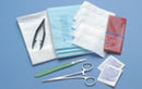 TRAY INCISION/DRAINAGE GENPURP INST ST 50/CS
