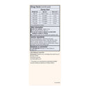 McKesson Brand Foster & Thrive Children's Ibuprofen Oral Suspension Grape 