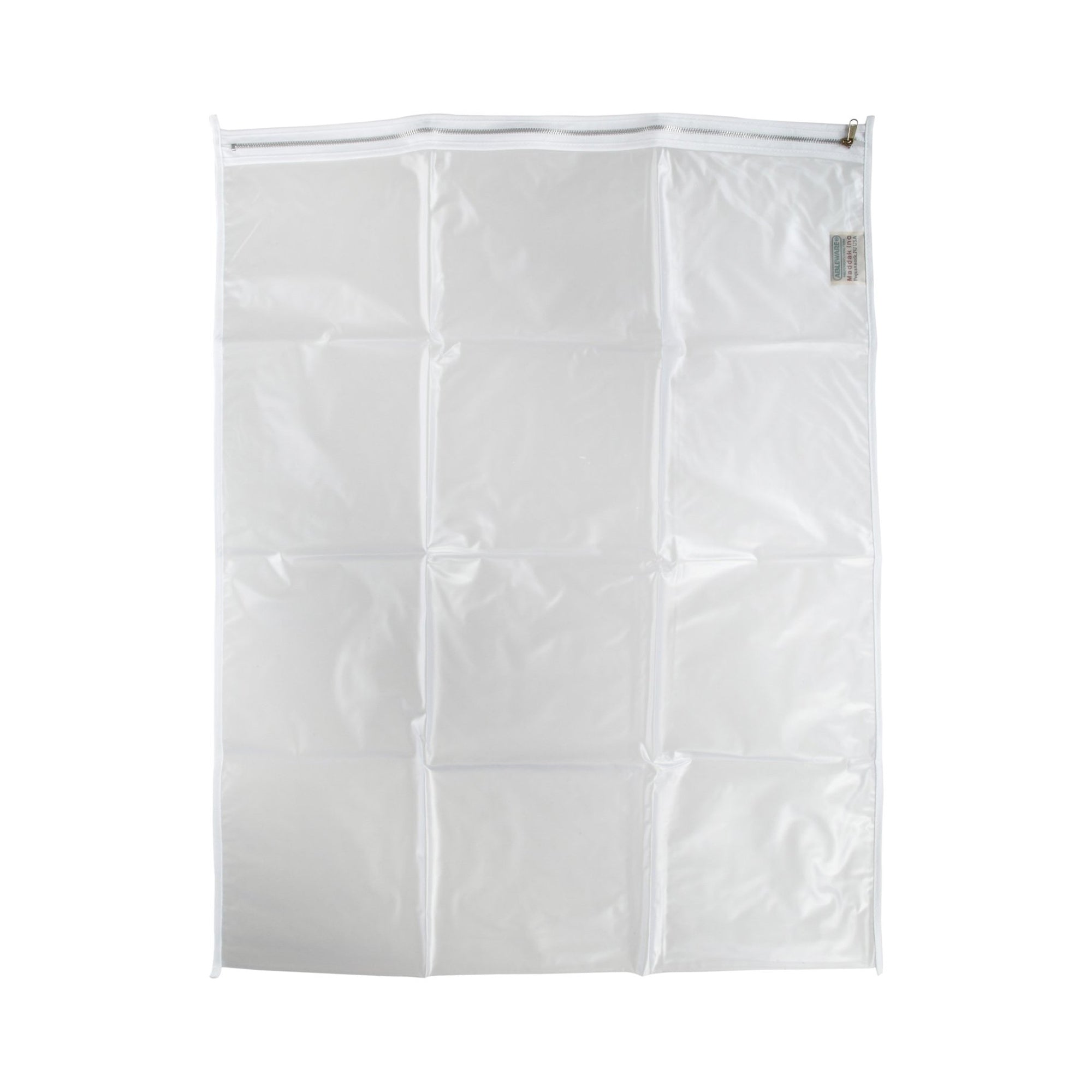 Pillowcase Vikem Clear Reusable 