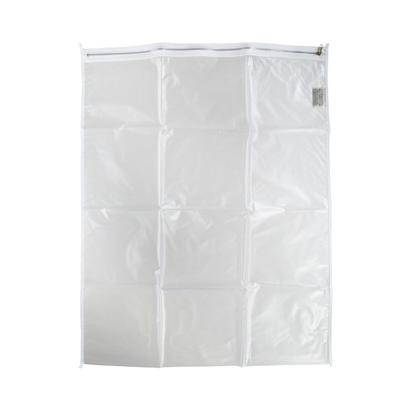 Pillowcase Vikem Clear Reusable 