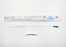 CATHETER HYDROPHILIC MALE SNGL16IN 14FR COU TIP 30/BX10BX/CS