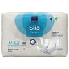 Abena Slip Premium Flexi Fit Incontinence Briefs, M-L2 (Case of 100)