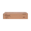 McKesson Patient Belongings Bag, Clear (25/PK)