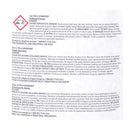 Laundry Detergent Diversey Clax Master 100 1 gal. Jug Liquid Unscented (Case of 4) 