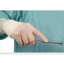 MBO-GLOVE SYNTHETIC SURGICAL PF STSZ 8 MICRO 50/BX 4BX/CS