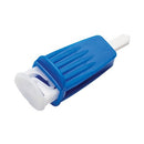 LANCET 25G ASSURE PLUS 1.1MMDK BLU 100/BX