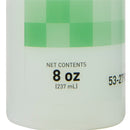 McKesson Shampoo and Body Wash, Cucumber Melon Scent, 8 oz. Squeeze Bottle (Case of 48)