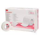 Solventum Corporation 3M Transpore Plastic Medical Tape, 1/2 Inch x 10 Yard, Transparent (240/CS) 