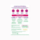 i-Health Inc Culturelle Women's Four-in-One Protection Probiotic Vegetarian Capsules (24/CS) 