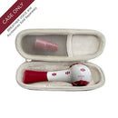 Breather Voice Travel Case (Case of 200)