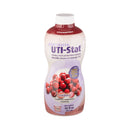 UTI-Stat Cranberry Urinary Tract Complex, 30-ounce bottle (Case of 4)