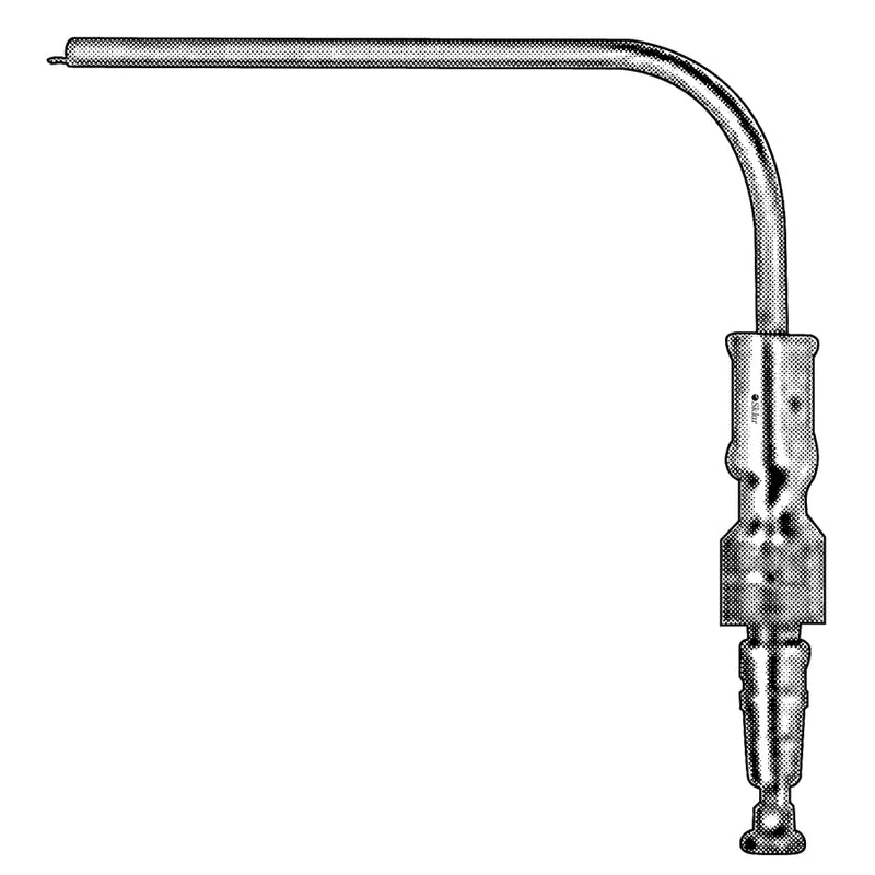 Sklar Fergusson Suction Tube - 50-2333