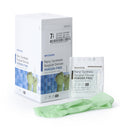 McKesson Brand McKesson Perry Performance Plus Polyisoprene Surgical Glove, Size 7.5, Green (200/CS) 