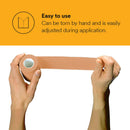 3M Coban NL Non-Latex Self-Adherent Wrap, 2 x 60 Inch (Case of 36)