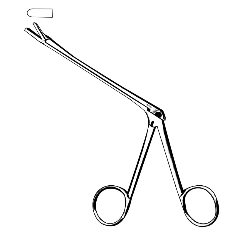 Sklar Myles Nasal Cutting Forceps - 70-5165