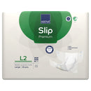 Abena Slip Premium L2 Incontinence Brief, Large (Case of 88)