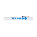 McKesson Brand McKesson Disposable Penlight White Light, 4.5 Inch (6/PK) 