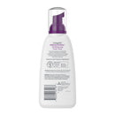 Galderma Laboratories Facial Cleanser Cetaphil Derma Control Oil Removing Foaming 8 oz. Pump Bottle Gentle Scent 