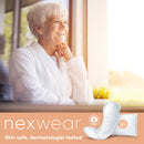 Nexwear Moderate Regular Bladder Control Pads (Case of 90)