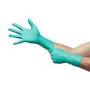 McKesson Brand McKesson Perry Performance Plus Polychloroprene Surgical Glove, Size 5.5, Green (200/CS) 
