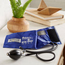McKesson Lumeon Blood Pressure Bulb and Cuff, Child Arm, Small, 19 – 27 cm 