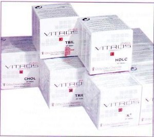 Ortho Clinical Diagnostics Ortho-Clinical Diagnostics Sample Cup Cap (1000/BX) 