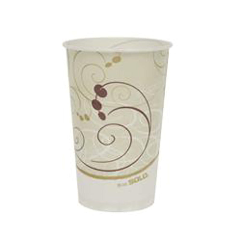 Solo Drinking Cup, 16 oz. (Case of 1000)
