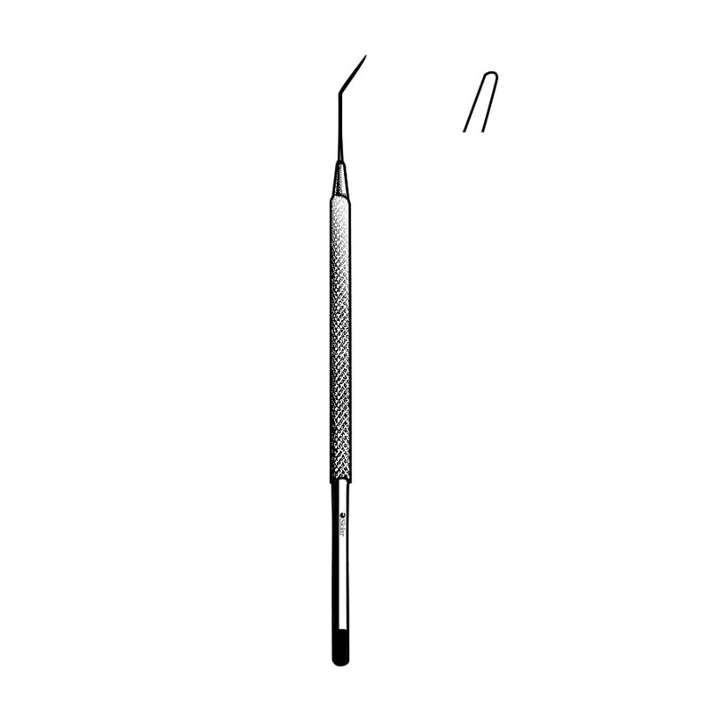Econo Sterile NUCLEUS SPAT RND ANG4.75CS/10 - 96-3855
