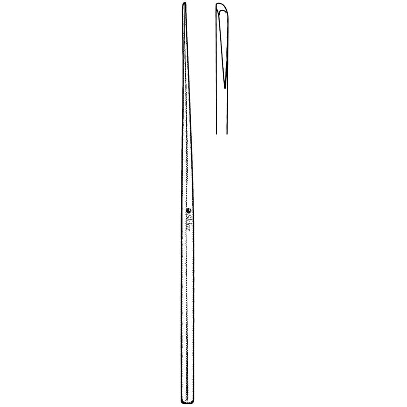 Sklar Heermann Micro Ear Chisel - 70-7128 