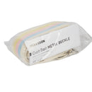 McKesson Brand McKesson Pastel Stripe Gait Belt, 60 Inch (48/CS) 