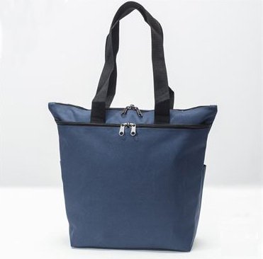 Hopkins Medical Products Hopkins 3-Pocket Zippered Tote 