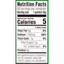 Herb-Ox Chicken Bouillon Instant Broth (Case of 300)