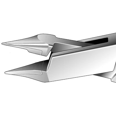 Sklar Light Wire Forming Pliers - 49-2170