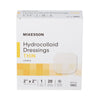 McKesson Hydrocolloid Dressing, 2 x 2 Inch (Case of 400)