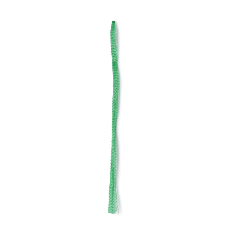 Healthmark Industries Valve Bag Valvesafe Plastic Mesh, Green (100/PK) 
