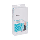 McKesson Low Profile / Open Heel / Open Toe Ankle Brace, Medium (Each)