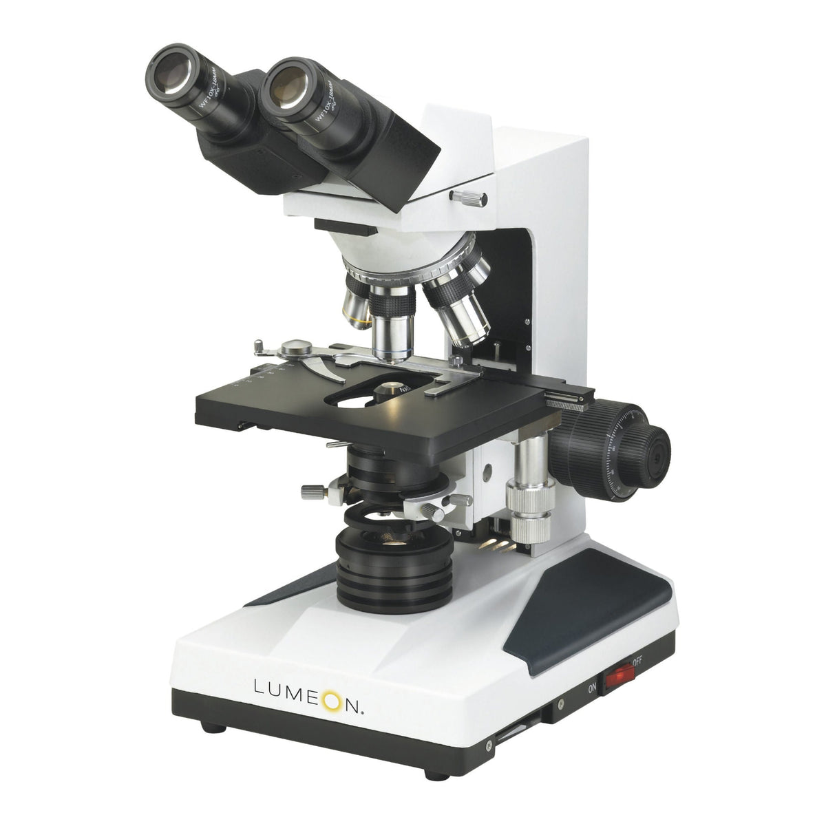 McKesson LUMEON Hematology Microscope (Each)