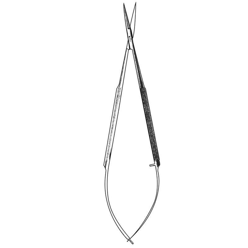 Sklar Micro Scissors - 98-7837