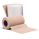 Solventum Corporation 3M Coban 2 Self-adherent / Pull On Closure 2-Layer Compression Bandage System (8/CS) 