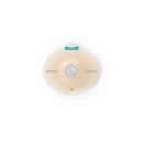 Coloplast SenSura Mio Click Convex Light Ostomy Barrier, 18 mm Stoma Opening, Green Match (5/BX) 