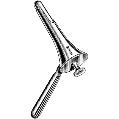 Sklar Hinkle-James Rectal Speculum - 80-2274