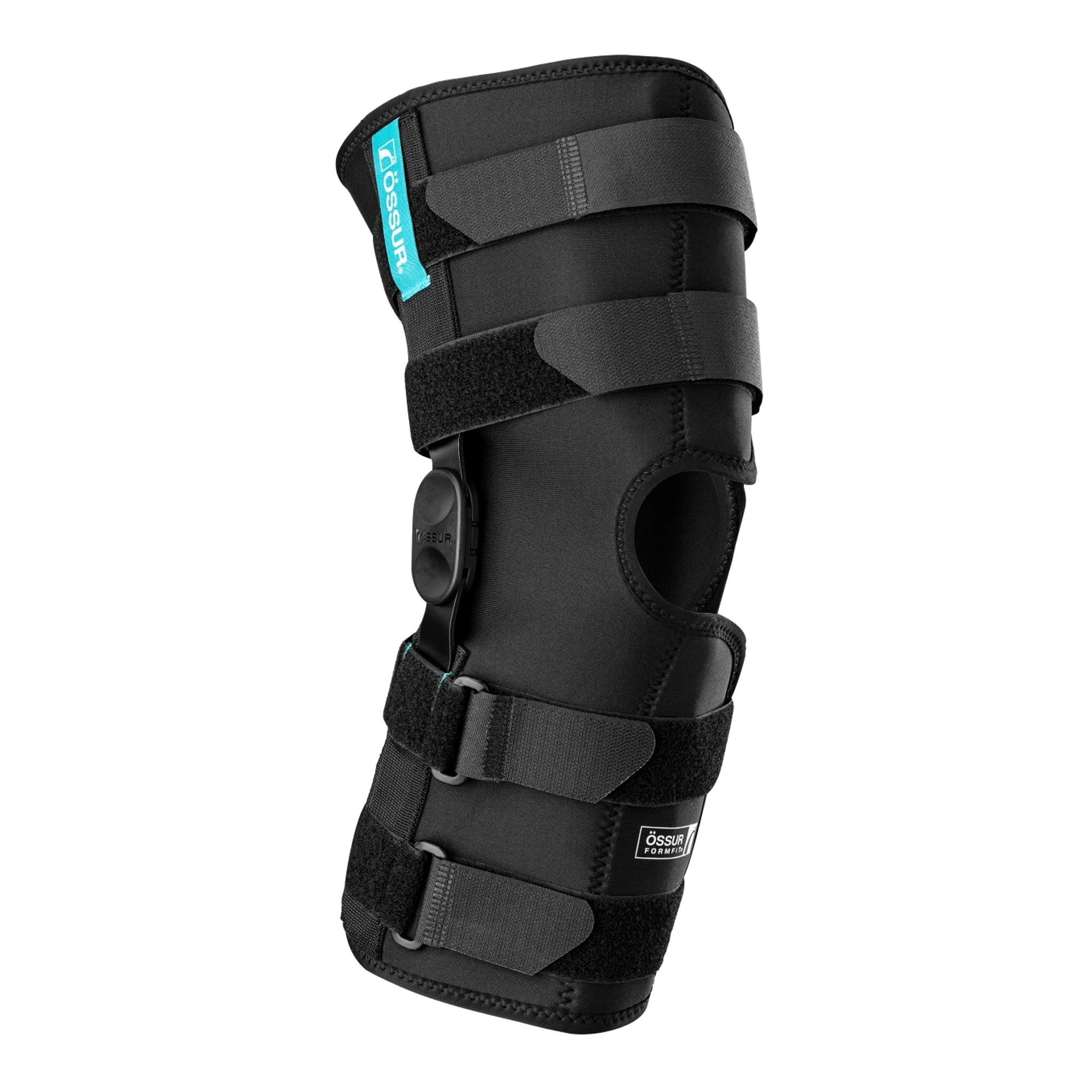 Knee Brace Ossur FormFit X-Small Left or Right Knee 